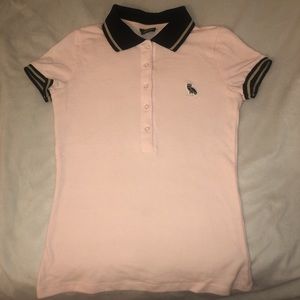 Ovo polo shirt